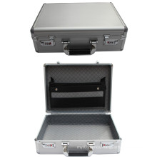 Custom Aluminium Briefcase Aluminum Document Case